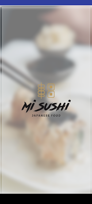 Mi Sushi Screenshot 3