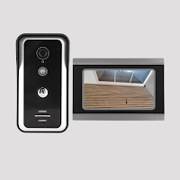 Video Doorbell App for Android