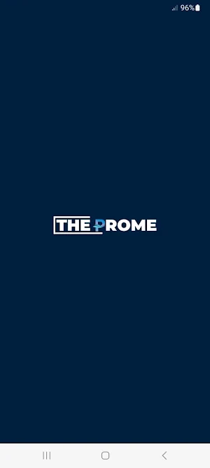The Prome Screenshot 0