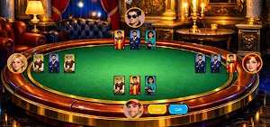 Skyline Teen Patti Screenshot 0
