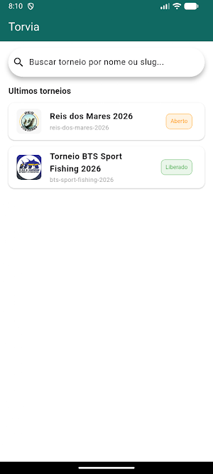 Torvia Screenshot 0