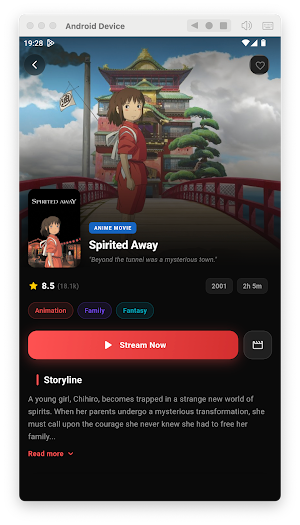 Tomato – A&M Screenshot 2