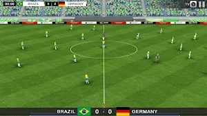 Soccer Game 2026 Screenshot 0