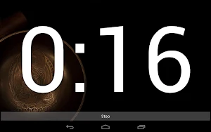 Meditation Chimer Screenshot 2