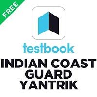 Indian Coast Guard Yantrik Prep | Free Mock Test