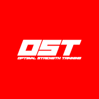 Optimal Strength Training App