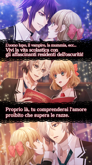 EPHEMERAL -Italiano- Screenshot 1
