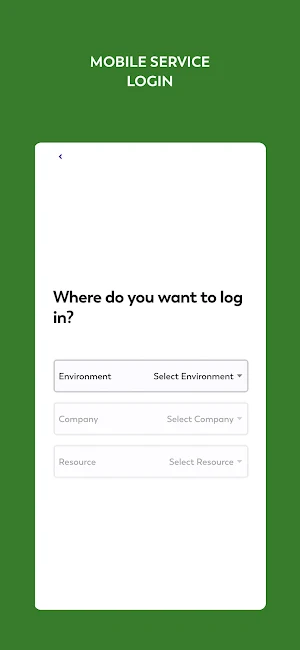 JD Service 365 Screenshot 2