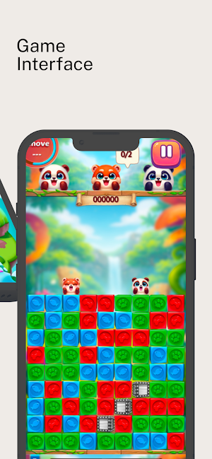 BOB Panda Saver Screenshot 2