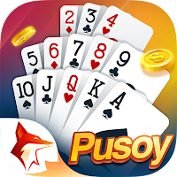 Pusoy ZingPlay - 13 cards game