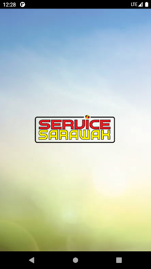 Service Sarawak Screenshot 0