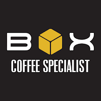 BOX Coffee Specialist Delivery