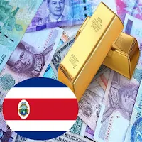 moneda y precio del oro en Cos