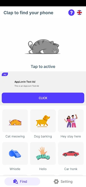 G88WIN | Nổ Hũ - Bắn Cá Screenshot 0