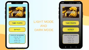 BananoStatus Screenshot 0