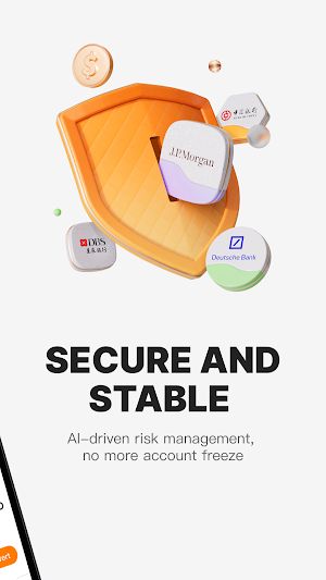 XTransfer Screenshot 1
