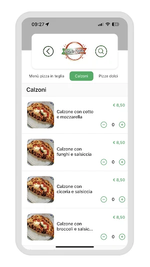 Arte in Teglia Screenshot 2