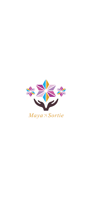 Maya×Sortie(マヤソルティー) 　公式アプリ Screenshot 0