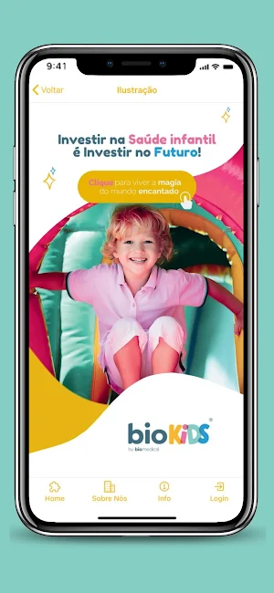 BioKids Screenshot 3