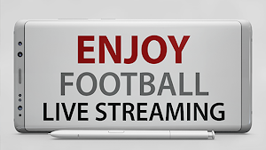 Live Football Tv HD Streaming Screenshot 1
