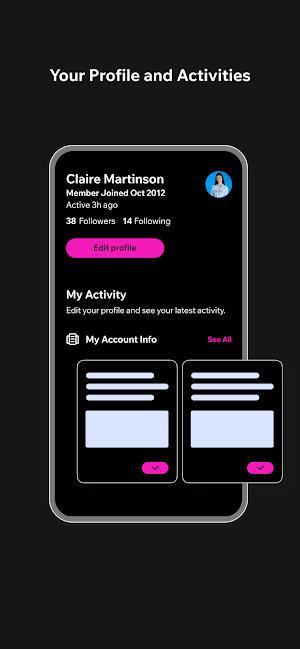 CorePVA Screenshot 2
