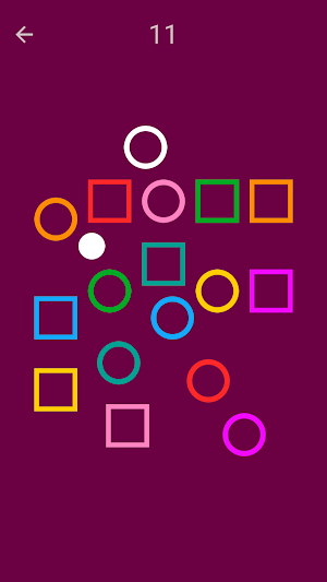 Logic Time Maze Screenshot 3