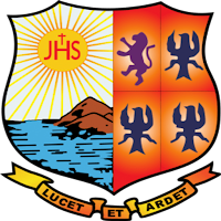 St Aloysius Gonzaga School