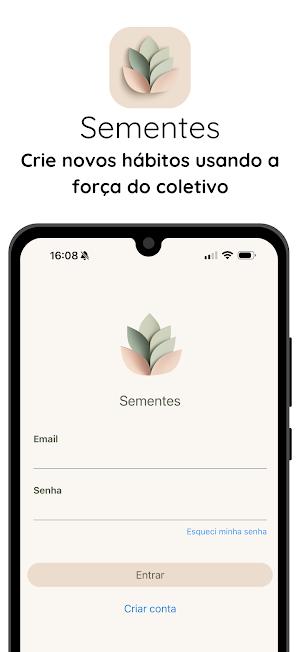 Sementes - Magra em 15 Screenshot 0