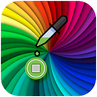 Floating & Live Color Picker