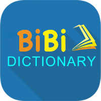 BiBi Dict - Chinese Dictionary