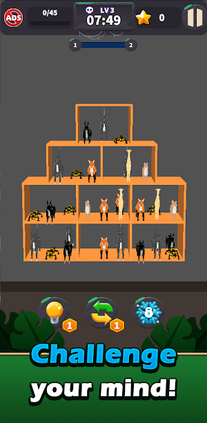 Varmint Triple Screenshot 1