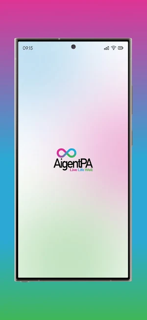 AigentPA Screenshot 0