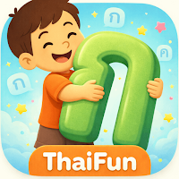 ThaiFun: Read Thai Alphabet