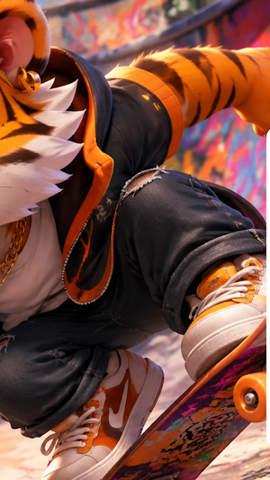 NN567Vibe Screenshot 2