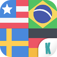 Flags Quiz: Flags of the World