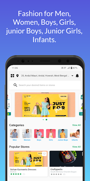 DailyDeals - Make Online Screenshot 2