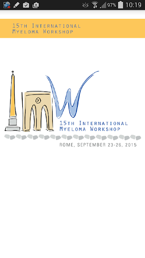 IMW2015 Screenshot 0