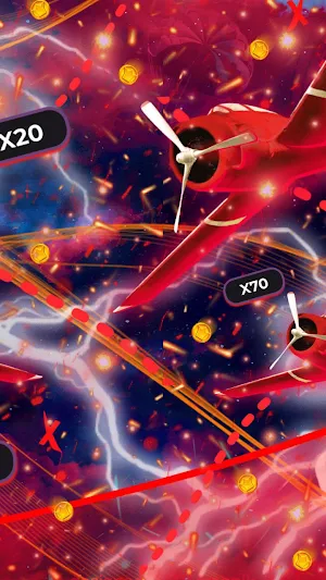 Avia Skyline Screenshot 1