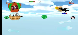The King of Farm Screenshot 2