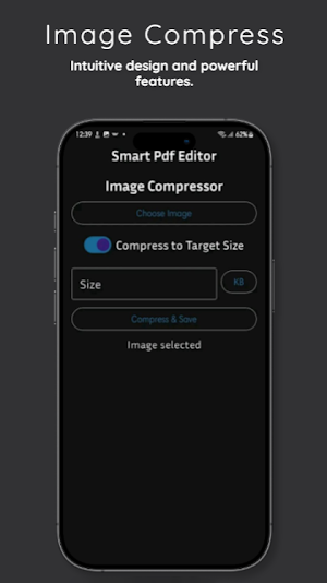 Smart Pdf Editor : All In One Screenshot 1