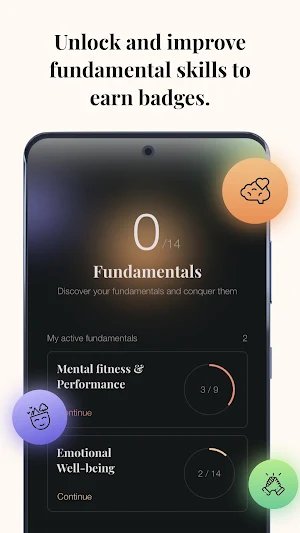 Enlightn Screenshot 3