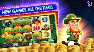 Stardust Casino Slots – FREE Vegas Slot Machines Screenshot 3