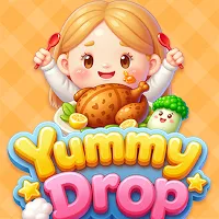 Yummy Drop