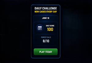 VAR Challenge Screenshot 1