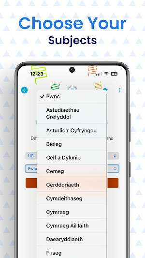 Carlam Cymru Screenshot 3