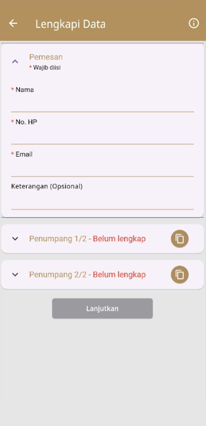 Limbersa Screenshot 3