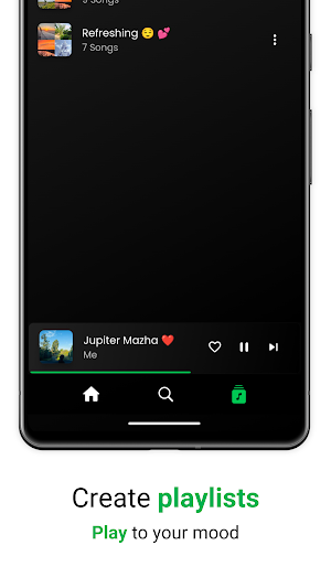 tuneOn : Watch,Listen&Stream Screenshot 3