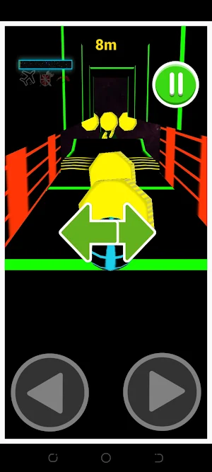 ball simmulator Screenshot 3