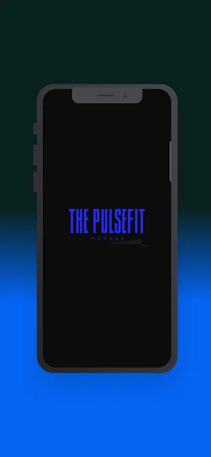 The PulseFit Screenshot 0