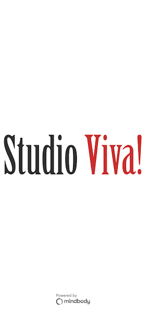 Studio Viva Screenshot 0